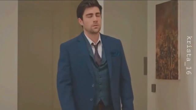 YagHaz || Yagiz × Hazan || Никуда не уходи {Перезалив}