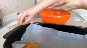 Рыбные котлеты с неожиданным гарниром)