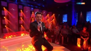Thomas Anders-You're my heart you're my soul (MDR HD- Kulthits 21.04.2014)