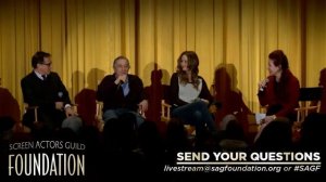 Conversations with Jennifer Lawrence, Robert De Niro of SILVER LININGS PLAYBOOK