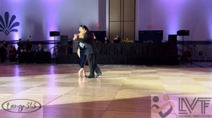 Exhilarating Tango Vals: Zotto & Guspero's Performance