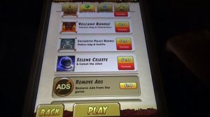 Halloween Special Updates in Temple Run 2 Vs Talking Tom Gold Run