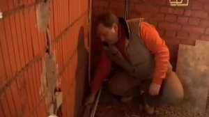 030 Электрика и отопление в каменном доме