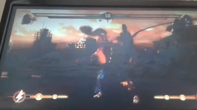 мортал комбат 9 командная лестница смотреть онлайн