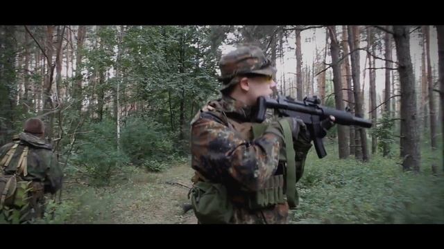 Анатолий г. Воронеж (позывной:Spider, команда "Аверс") смотреть онлайн