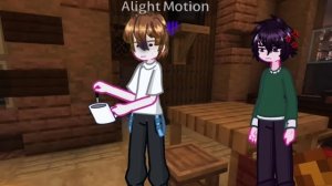 Лололошка опять накосячил ||Лололошка|| Gacha||Kirs