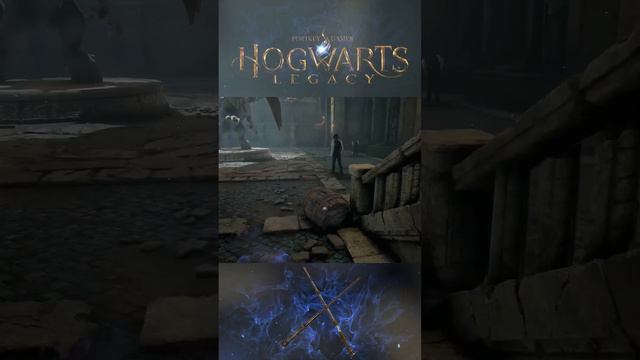 Какие факультеты доступны в Hogwarts Legacy?