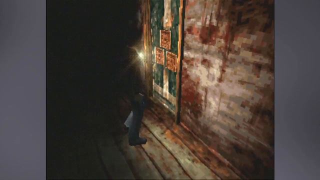 Silent Hill - Lets Play - Part#13 - He's a Nowhere Man смотреть онлайн