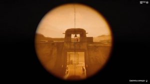 Red Dead Redemption 2 испытание стрелок 8