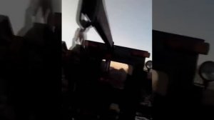 Самодельный трактор.ВАЗ с двумя коробками от ГАЗ