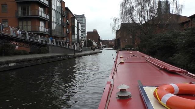 Old Git on the Cut with my friend Jay entering B,ham смотреть онлайн