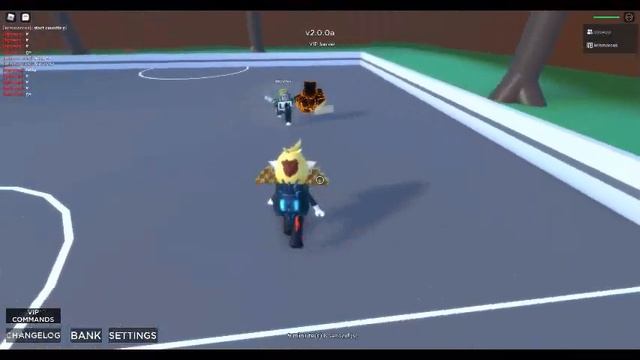 Roblox a bizarre day modded 1v1 part 3 смотреть онлайн