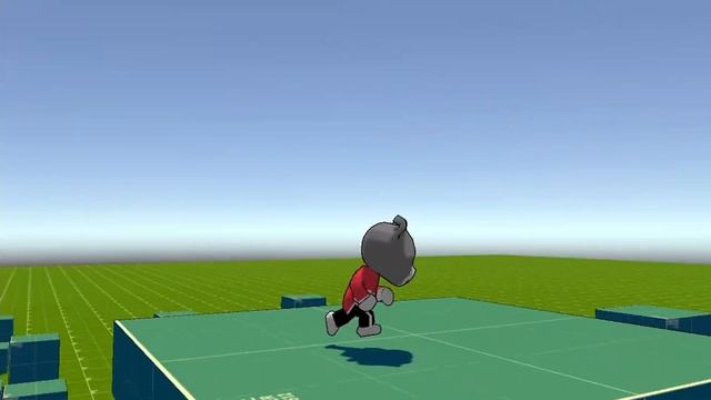 Переделываю свою первую игру! |Tyaf Project Devlog #1
