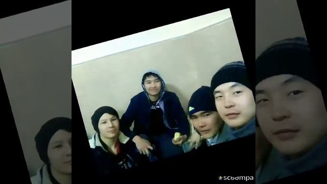 Қосшы медресе