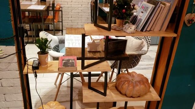 Семейная кофейня "Соленая карамель" в Бутово смотреть онлайн