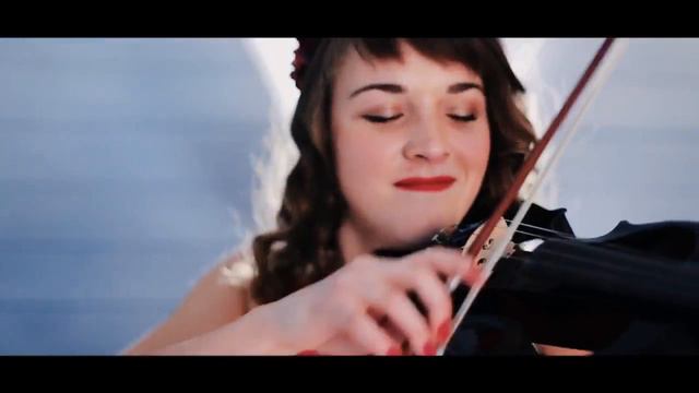 Music id1164 duo violin, cello Ukraine смотреть онлайн