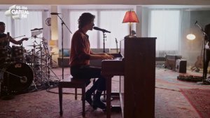 Shawn Mendes - If The World Was Ending (JP Saxe and Julia Michaels Cover) | Capital