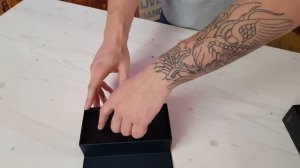 Samsung Galaxy Note 8  распаковка от Фотосклад.ру