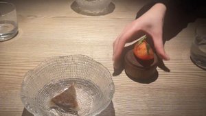 Самый дорогой ресторан в Санкт-Петербурге BIRCH! Пробуем авторское меню!