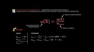 Занятие 2 | Чистые вещества и смеси. Способы разделения смесей | Курс химии | 7 класс