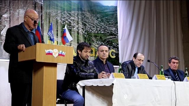 435 летие села Маджалис отметили в Кайтагском районе смотреть онлайн