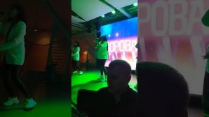 "Воровайки" г. Ульяновск 2022