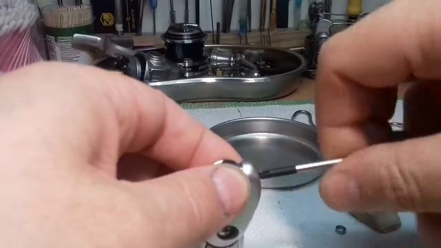 Замена втулки в ролики ЛУ. смотреть онлайн