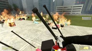 CAMERAMAN TITAN, SPEAKERMAN AND TV MAN UPGRADED VS ALL 1-70 SKIBIDI TOILET BOSSES (Garry's Mod)