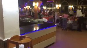 Правда об отеле Lagoon View Дрим лагун Марса Алам. Мебель с помойки!