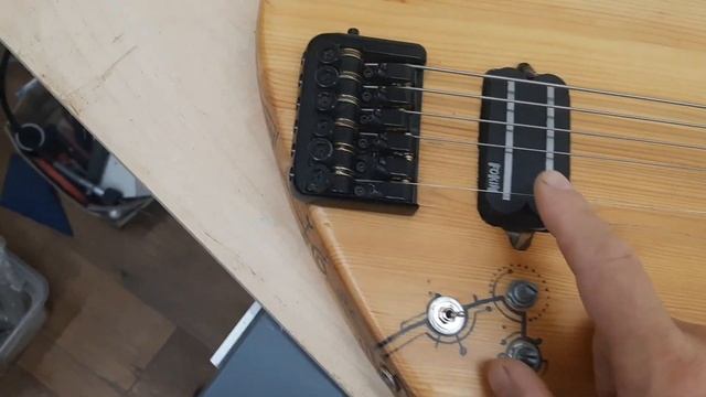 OMGUITARS. Корпус для безголовой гитары (Headless) Часть 1. смотреть онлайн