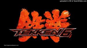 Tekken 6 OST - Mystical Forest [Extended]