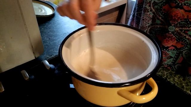 Как варить манную кашу? Манная каша на молоке без комочков. Рецепт манной каши/semolina/porridge