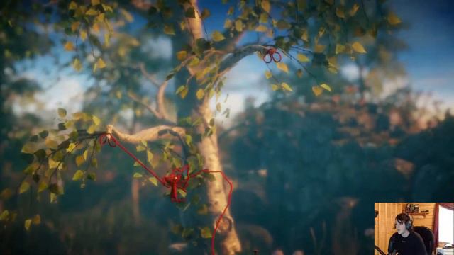 Unravel Trial:::Part 1:::Let's Go!!! смотреть онлайн