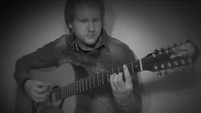 White Lion - When The Children Cry - Tabs (Twelve String Guitar Cover by Jonas Lefvert) смотреть онлайн