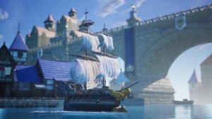 ArcheAge War | Худший обзор за полторы минуты