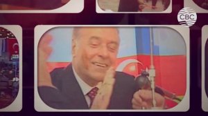Heydər Əliyev. Гейдар Алиев. Heydar Aliyev. 12.12.2015