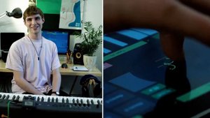New Yamaha MX88 Synthesizer: Test Drive | Yamaha Music London
