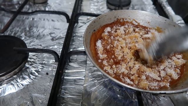 Как приготовить быстрый, простой ДЕСЕРТ.