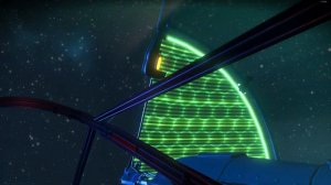 No Man's Sky: Сразу 3 солнечных корабля, пополняй коллекцию