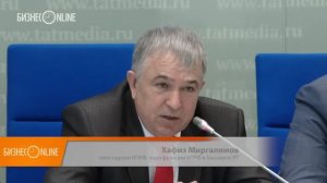 Президиум ЦК КПРФ рекомендовал Хафиза Миргалимова к выдвижению кандидатом в президенты РТ