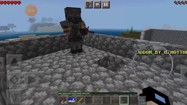 Нашол старых работнеков комплекса| 1серия учёный в scp комплекса смотреть онлайн