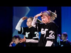 Active Style Kids | Премия AS | Школа танцев Active Style