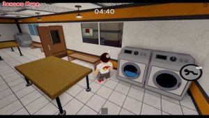 Piggy Book 2 ? Глава 1, прохождение, перевод, Роблокс, piggy book 2 chapter 1