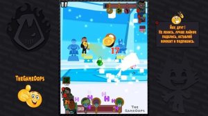 Teeny Titans 2 GO! Figure ● НОВЫЕ КОМБИНАЦИИ ● Gameplay