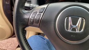 Honda Accord | хонда аккорд. 2007 г. в. Музейная. Помощь в подборе авто!