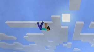 майнкравт мем