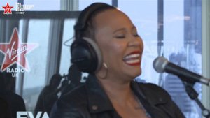 Emeli Sandé - Heaven (Live on The Chris Evans Breakfast Show with Sky)