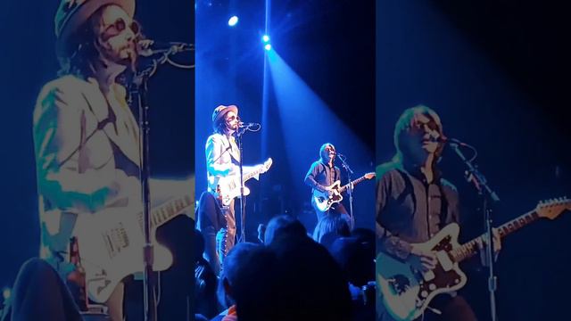 Mike Campbell & the Dirty door knobs Lightning Boogie смотреть онлайн