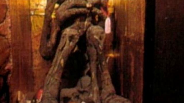 Музей ЛЮЦИФЕРА в Ватикане! Ватикан - город ЗЛА? смотреть онлайн