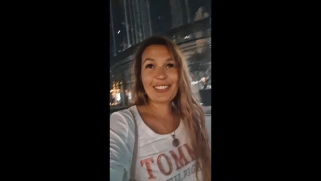 Шикарные воспоминания от 7 круиза по Персидскому заливу на 8марта 2022г ?️??Юлия Лыкова смотреть онлайн